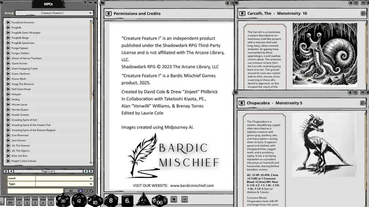 Screenshot 0